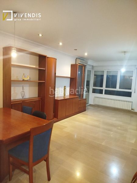Foto 2b6f3117-9952-444a-8326-eab00bc8c17a. Piso  en venta zona Cappont en Cappont Lleida