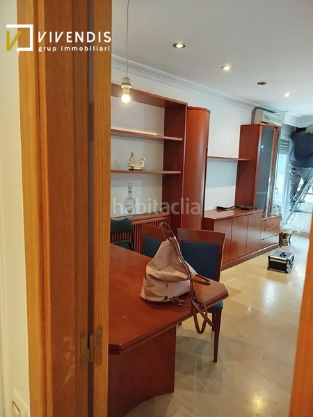 Foto 73f528ad-e234-4d0f-832e-25c39debd04e. Piso  en venta zona Cappont en Cappont Lleida