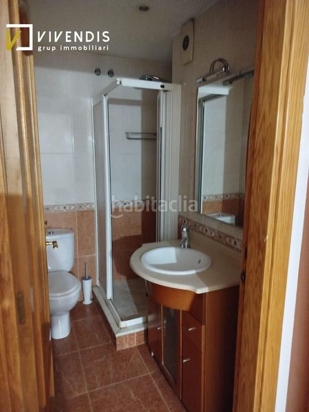 Foto cfff2f49-9501-4e52-8583-12839674ac0e. Piso  en venta zona Cappont en Cappont Lleida