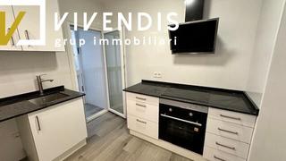 Pis  Calle balmes. Piso en venta en rectorat