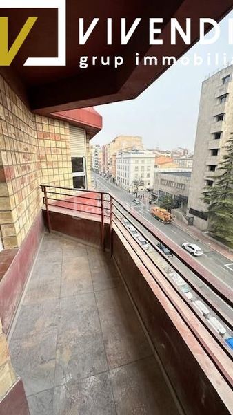 Foto 8063e37b-bdf6-475c-9464-bcb3ac7f7fcc. Piso  en venta zona rectorat en Instituts-Universitat Lleida