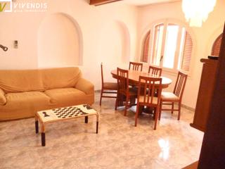 Appartement  Major. Piso en venta belllloc durgell