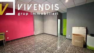 Local commercial  Nostra senyora del carme. Local comercial en venta zona la bordeta
