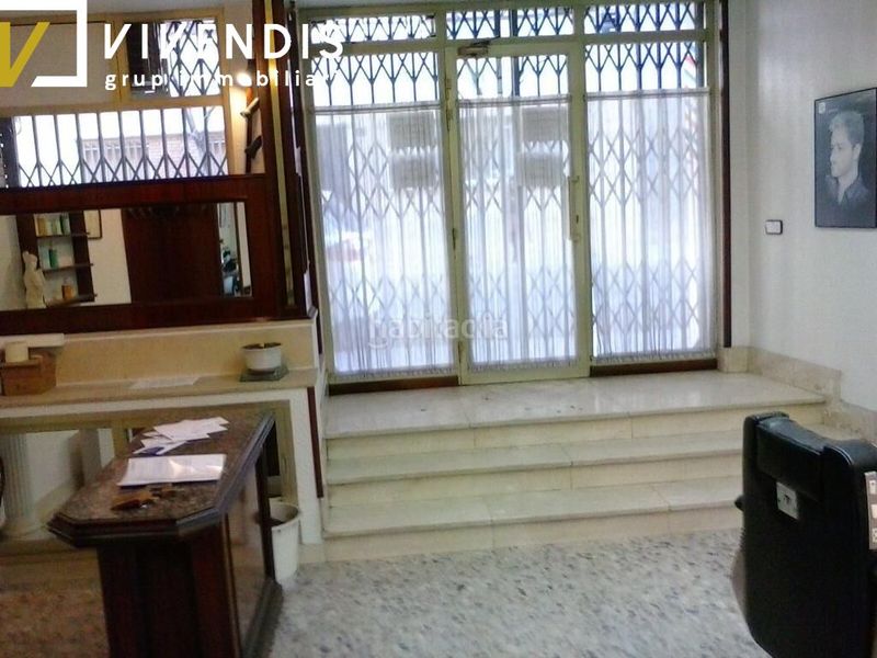 Foto 1f3e92f2-5dfe-423f-95ed-b67c52fbafd5. Local comercial a Instituts-Universitat Lleida