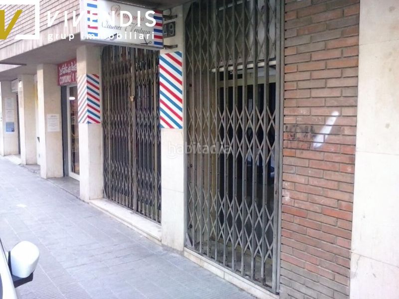 Foto 4a801579-1ee5-4338-80ff-5d1f9fcc0937. Local comercial a Instituts-Universitat Lleida