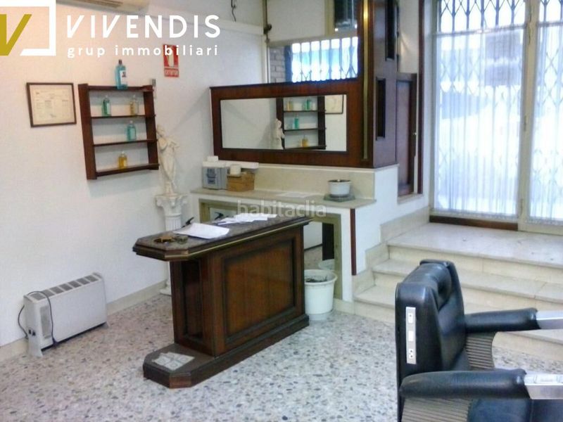 Foto 861bf6d3-981b-4cd4-9fef-70fba49bb203. Local comercial a Instituts-Universitat Lleida