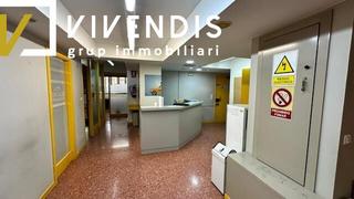 Lloguer Oficina  Gran passeig de ronda. Oficina en venta o en alquiler zona passeig de ronda rovira rour