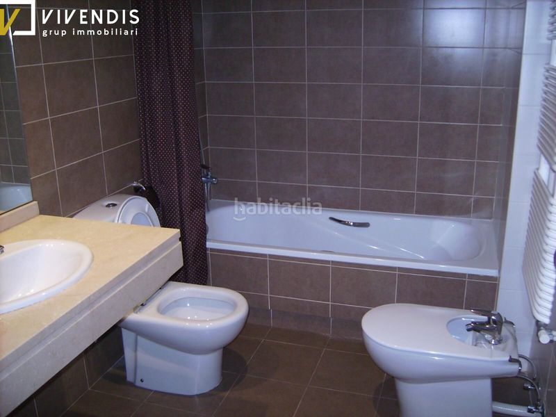 Foto 98ef952c-ec42-4995-9a80-813617be0de0. Apartament a Príncep de Viana-Clot-Xalets Humbert Torres Lleida