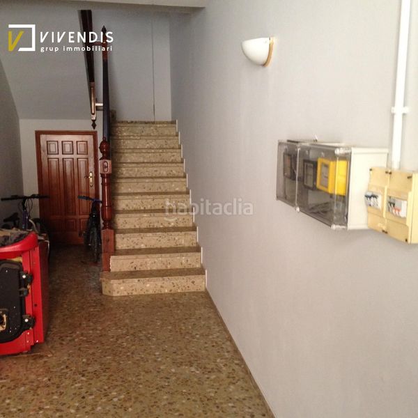 Foto 27e7d415-8c76-4d3d-8777-1be95f54d586. Casa amb aparcament a Príncep de Viana-Clot-Xalets Humbert Torres Lleida