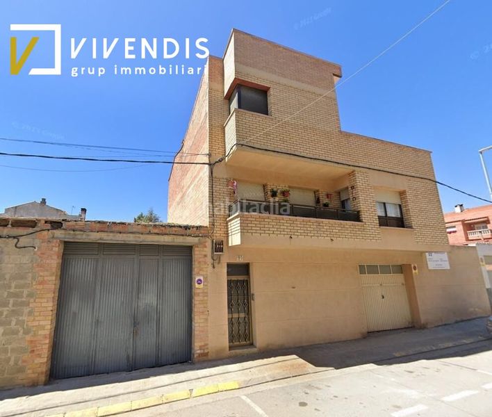 Foto 606bb632-3dd2-4f39-975a-03e2824ee749. Casa amb aparcament a Príncep de Viana-Clot-Xalets Humbert Torres Lleida