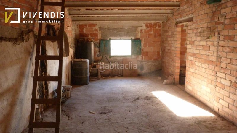 Foto 01334468-94c4-4c06-915c-a0d5d5f156cc. Casa amb calefacció aparcament a Belianes