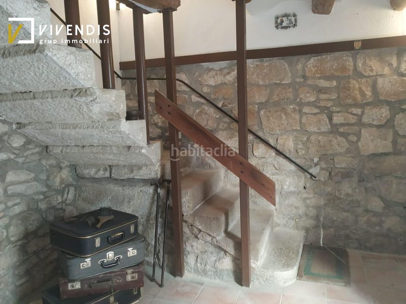 Foto 0acf1f55-4633-4822-8bc9-395412acc889. Casa amb calefacció aparcament a Belianes