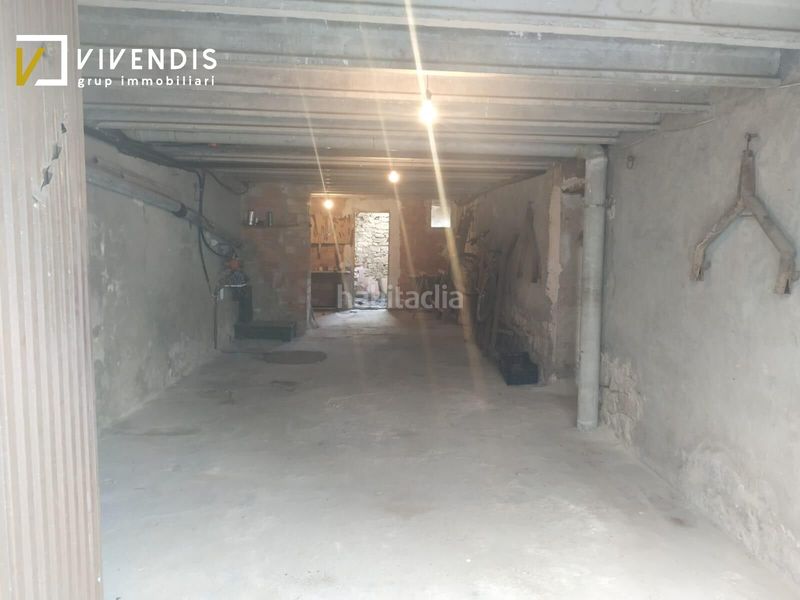 Foto 1cc2ef18-cd02-44e6-99e7-3e5d37ff20d1. Casa amb calefacció aparcament a Belianes