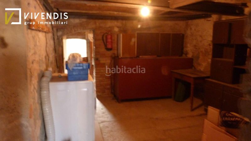 Foto 37a840b0-9c0e-4d36-b1e3-f032bf6bded0. Casa amb calefacció aparcament a Belianes