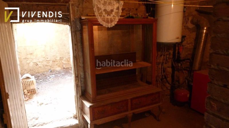 Foto 7d6eac2b-ea16-4468-ba3d-839586be8c6c. Casa amb calefacció aparcament a Belianes