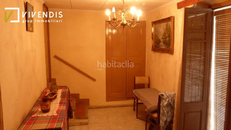 Foto b5c9709d-fb24-4402-8cfa-4a3b30f05dc6. Casa amb calefacció aparcament a Belianes