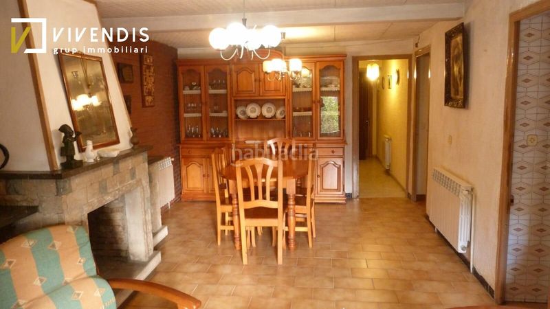 Foto b7c5728d-db06-41aa-9ee1-4255a617f19f. Casa amb calefacció aparcament a Belianes