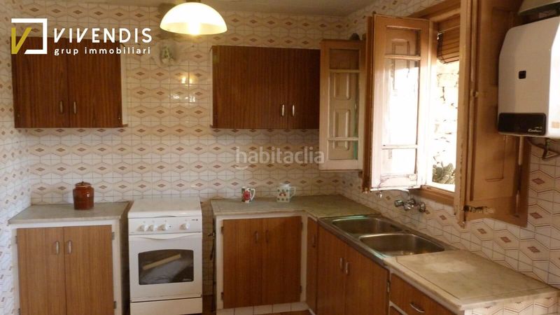 Foto c782e79c-4d55-40fe-9697-b56660493d05. Casa amb calefacció aparcament a Belianes