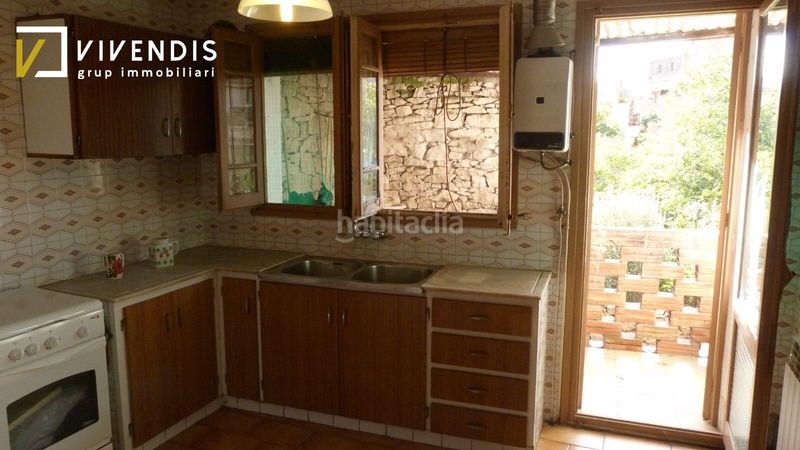 Foto e2b45a33-9807-4e1d-8048-b9351471e52b. Casa amb calefacció aparcament a Belianes