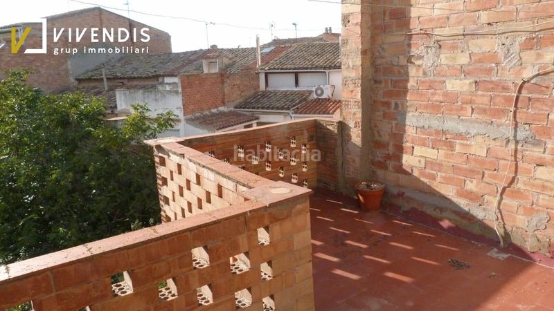 Foto f84a0410-180f-49f7-ad34-f3261b691a6c. Casa amb calefacció aparcament a Belianes