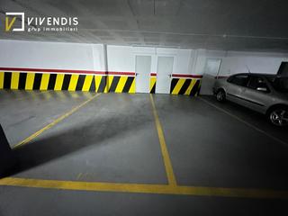 Lloguer Aparcament cotxe  Calle pere de cabrera. Plaza de parking en alquiler en cappont