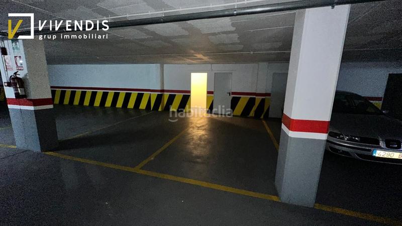 Foto 55038ea9-11d1-43e6-8517-dc3609d798fa. Miete autoparkplatz in Cappont Lleida