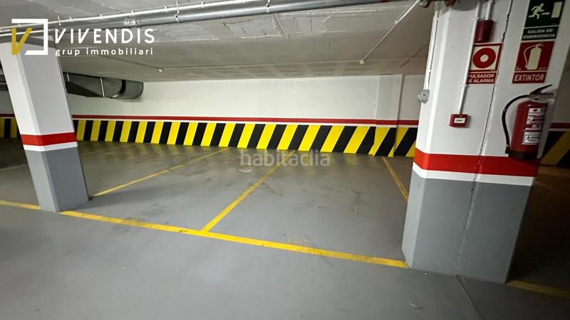 Foto 627710e3-0297-46f9-bce3-aad8fe0b9706. Miete autoparkplatz in Cappont Lleida