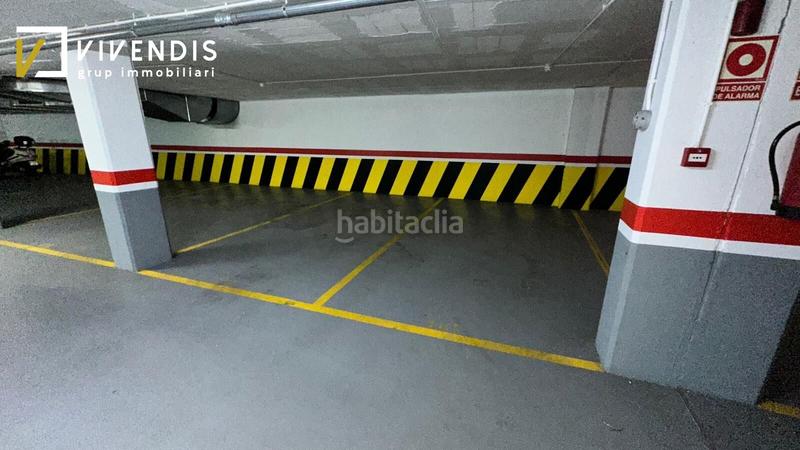 Foto b7a066f6-b1c7-4bfa-92da-5deb5c6958bb. Miete autoparkplatz in Cappont Lleida