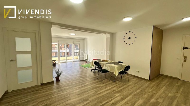 Foto 20917026-5165-44ed-bc1d-ea6e9b4a5489. Pis amb calefacció a Príncep de Viana-Clot-Xalets Humbert Torres Lleida