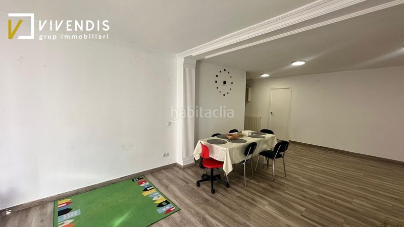 Foto 6f83a589-0c72-4ca2-9780-09b29127ab1d. Pis amb calefacció a Príncep de Viana-Clot-Xalets Humbert Torres Lleida