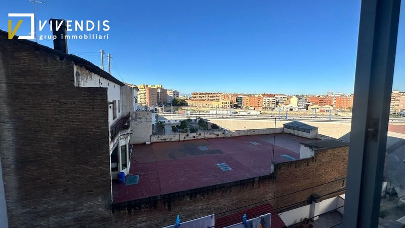 Foto a3e73853-c24c-47e1-8eeb-ea10283f10eb. Pis amb calefacció a Príncep de Viana-Clot-Xalets Humbert Torres Lleida