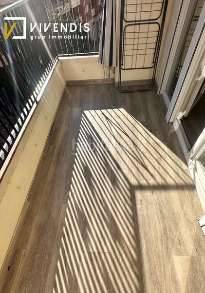 Foto e71d26db-1897-4407-8360-d01d95156f1d. Pis amb calefacció a Príncep de Viana-Clot-Xalets Humbert Torres Lleida