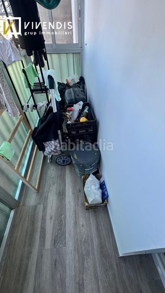 Foto fe0bb38e-de9d-4a24-a61b-9b4fc00c08dc. Pis amb calefacció a Príncep de Viana-Clot-Xalets Humbert Torres Lleida