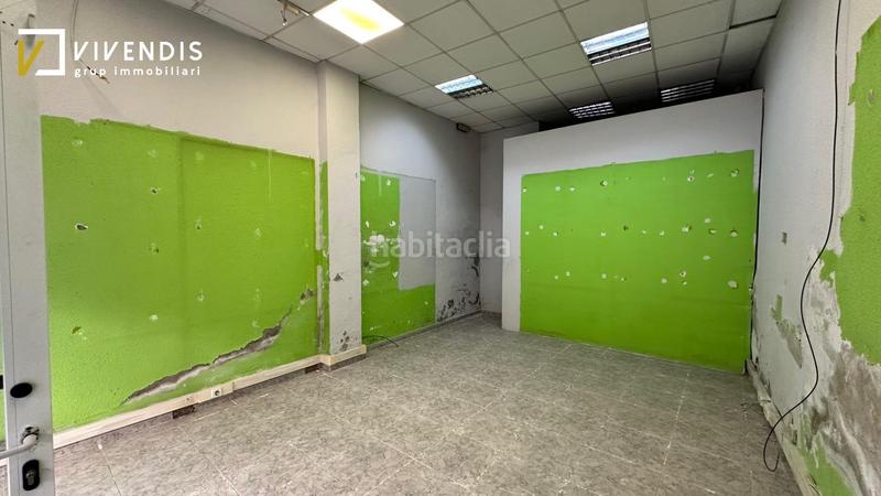 Foto 2d23bb10-693a-4674-a43e-9d758a70d74c. Alquiler local comercial  en alquiler en Lleida