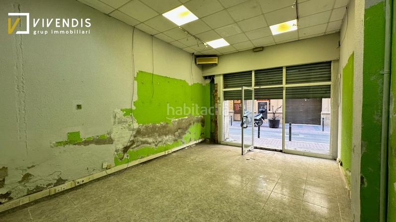 Foto 8f91769f-9fbd-4fc8-9f58-43b8026aabf5. Alquiler local comercial  en alquiler en Lleida