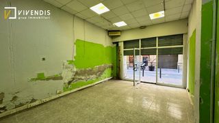 Lloguer Local Comercial  Calle nord. Local comercial en alquiler