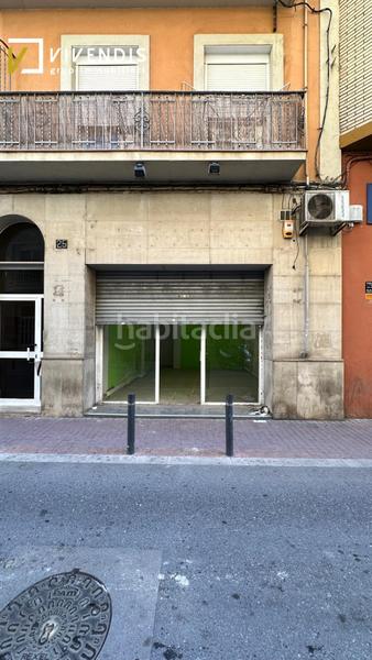 Foto 57bd1be1-a8b1-4d04-b582-a8abff617ada. Lloguer local comercial a Centre Històric Lleida