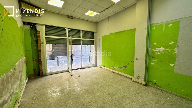 Foto 98855e5b-344d-4701-8a9c-a22ea6422125. Lloguer local comercial a Centre Històric Lleida