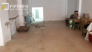Geschäftsraum  Calle templers. Almacén en venta zona escorxador