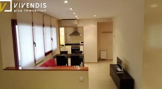 Miete Loft  Calle de paloma. Loft en alquiler en eix comercial