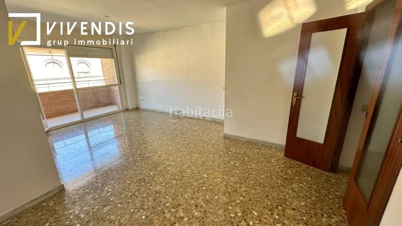 Foto 158fa3ba-29d0-4e21-b902-10e75047d0fb. Pis amb calefacció a Mariola Lleida