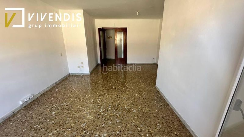 Foto 21463b83-07c8-4fb5-ab4f-f24d5f64bc10. Pis amb calefacció a Mariola Lleida