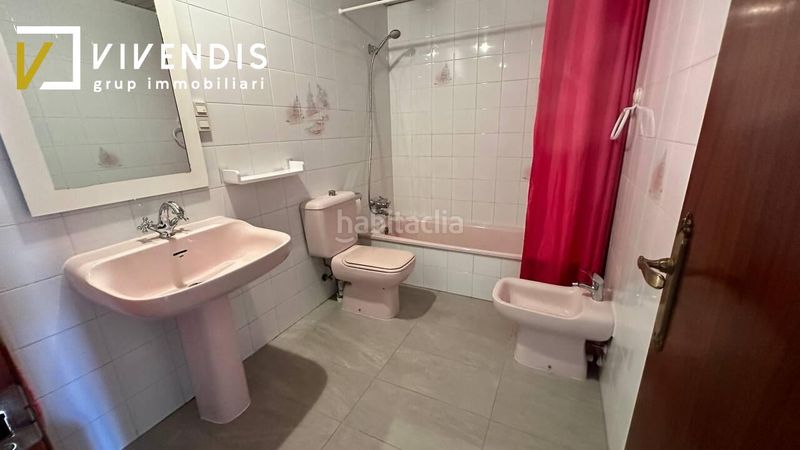 Foto 6561210e-dd0a-4c3f-9619-d1d9e31e7d74. Pis amb calefacció a Mariola Lleida