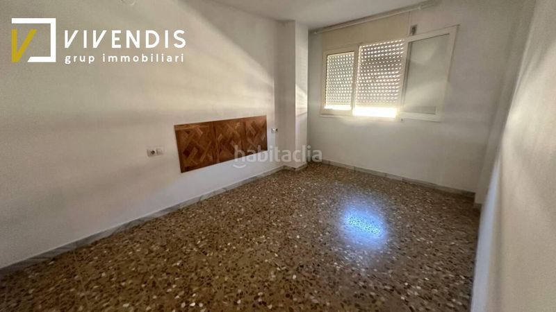 Foto 8cc336c0-8305-4f4f-9459-33183291b6ec. Pis amb calefacció a Mariola Lleida