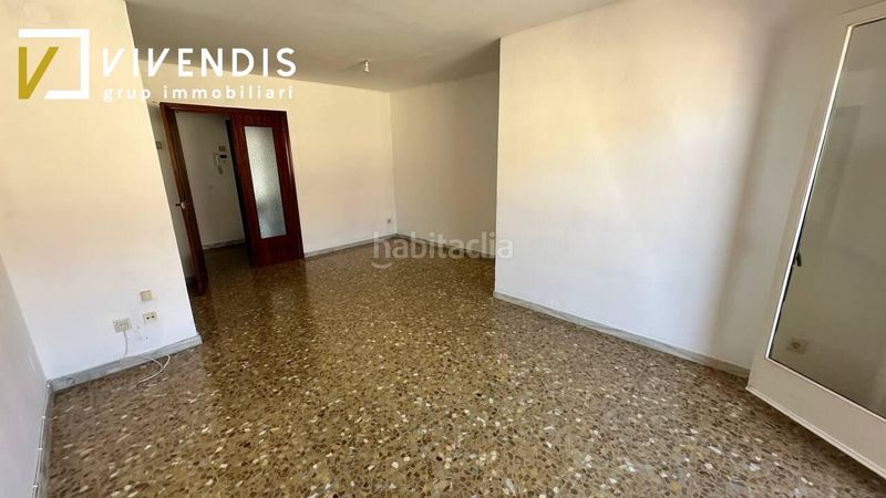 Foto d9155d23-be9a-4941-a50d-b7cc8e9249e2. Pis amb calefacció a Mariola Lleida