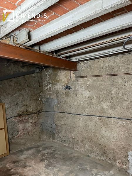 Foto 10442a71-7b48-440e-8706-e1d66f3ddc8f. Casa amb calefacció aparcament a Juncosa