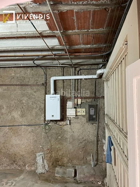 Foto 64b072a5-b25e-4e8f-a882-eb3912689897. Casa amb calefacció aparcament a Juncosa