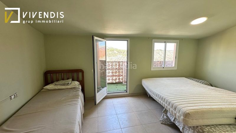 Foto a4dff89f-34a6-4d40-93b0-95a919df7ef8. Casa amb calefacció aparcament a Juncosa
