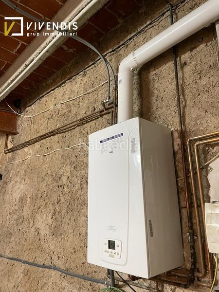 Foto b94a59df-a1ed-4843-85d5-ff2059542da4. Casa amb calefacció aparcament a Juncosa