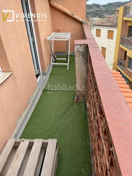 Foto c912cd11-aa08-4ce7-8ff0-4787f5ccc184. Casa amb calefacció aparcament a Juncosa